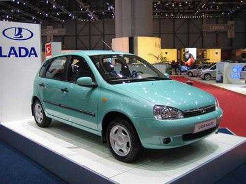 Автосалон Mondial de l\’Automobile 2006