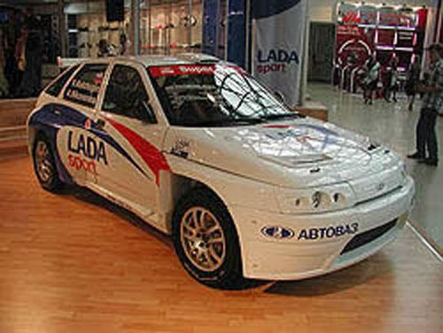 Автосалон Mondial de l\’Automobile 2006