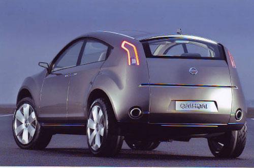 Автосалон Mondial de l\’Automobile 2006