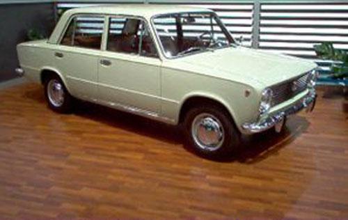 Автосалон Mondial de l\’Automobile 2006