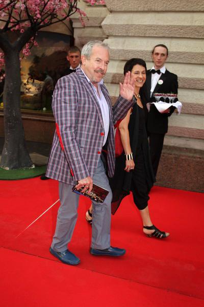 Ди Каприо ждали на Красной площади, но он предпочел Канны