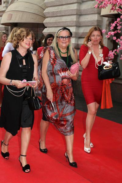 Ди Каприо ждали на Красной площади, но он предпочел Канны