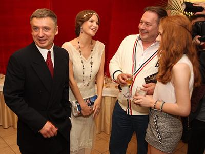 Ди Каприо ждали на Красной площади, но он предпочел Канны