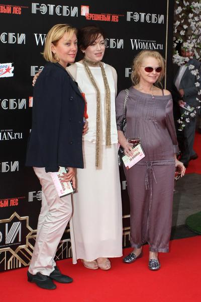 Ди Каприо ждали на Красной площади, но он предпочел Канны