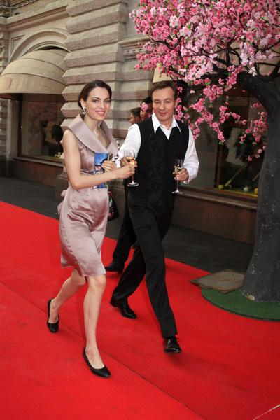 Ди Каприо ждали на Красной площади, но он предпочел Канны