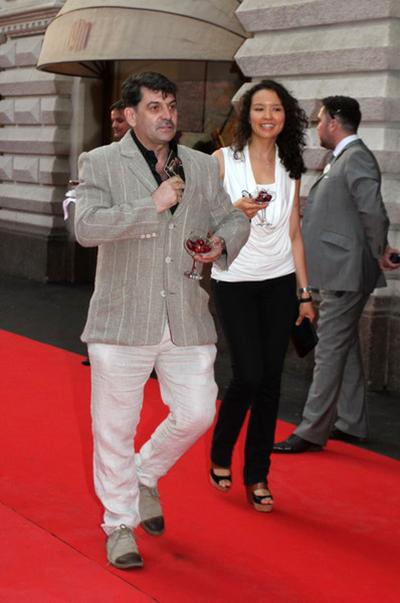 Ди Каприо ждали на Красной площади, но он предпочел Канны