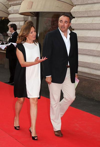 Ди Каприо ждали на Красной площади, но он предпочел Канны