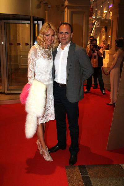 Ди Каприо ждали на Красной площади, но он предпочел Канны