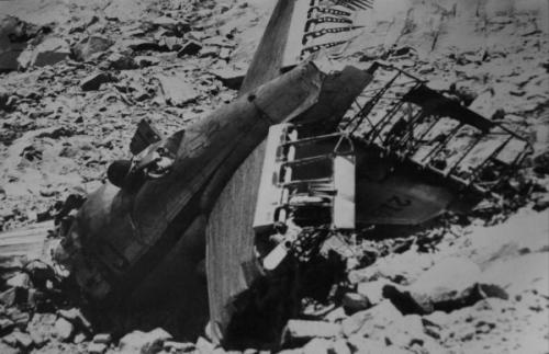 Громкие катастрофы, в которых погибали целые спортивные команды