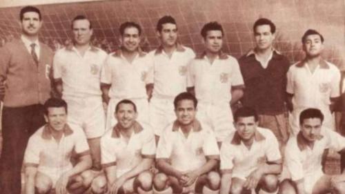 Громкие катастрофы, в которых погибали целые спортивные команды