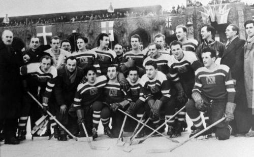 Громкие катастрофы, в которых погибали целые спортивные команды