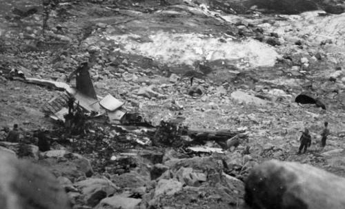 Громкие катастрофы, в которых погибали целые спортивные команды