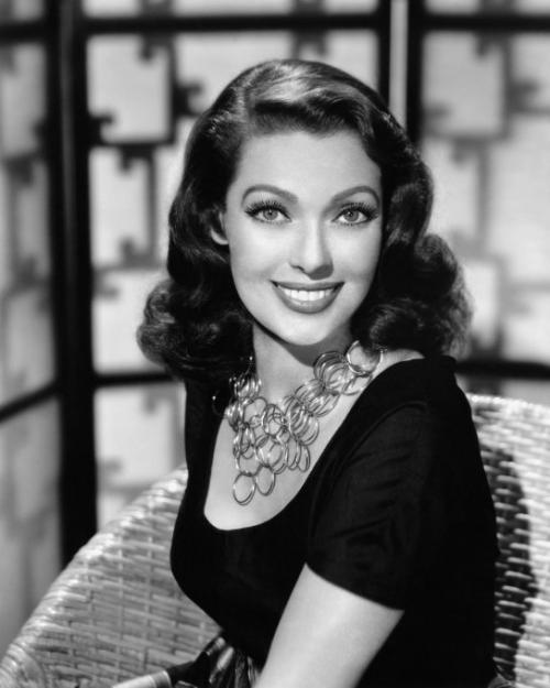 50 актрис, считавшихся эталонами красоты в начале-середине XX века