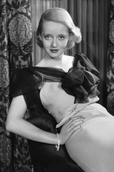 50 актрис, считавшихся эталонами красоты в начале-середине XX века