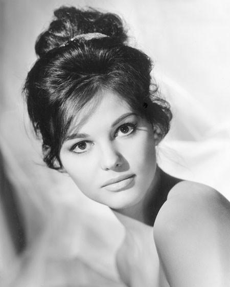 50 актрис, считавшихся эталонами красоты в начале-середине XX века