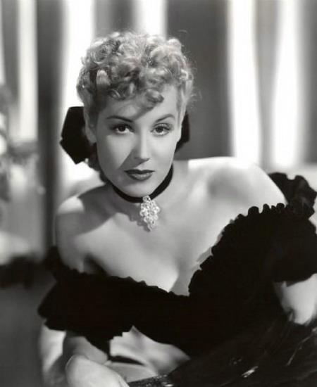 50 актрис, считавшихся эталонами красоты в начале-середине XX века