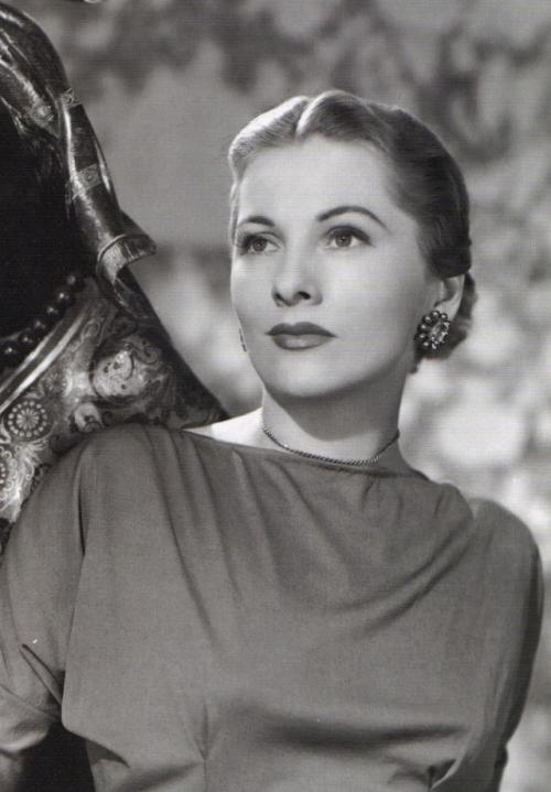 50 актрис, считавшихся эталонами красоты в начале-середине XX века