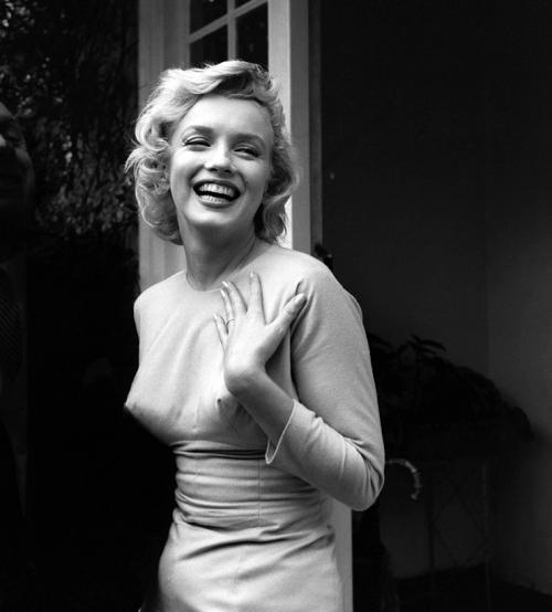 50 актрис, считавшихся эталонами красоты в начале-середине XX века