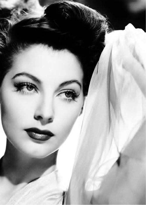 50 актрис, считавшихся эталонами красоты в начале-середине XX века