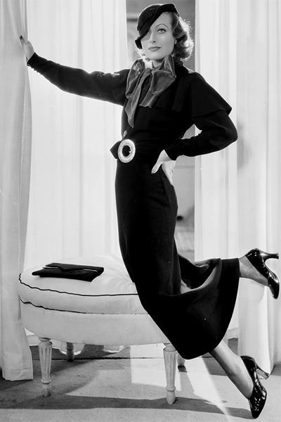 50 актрис, считавшихся эталонами красоты в начале-середине XX века