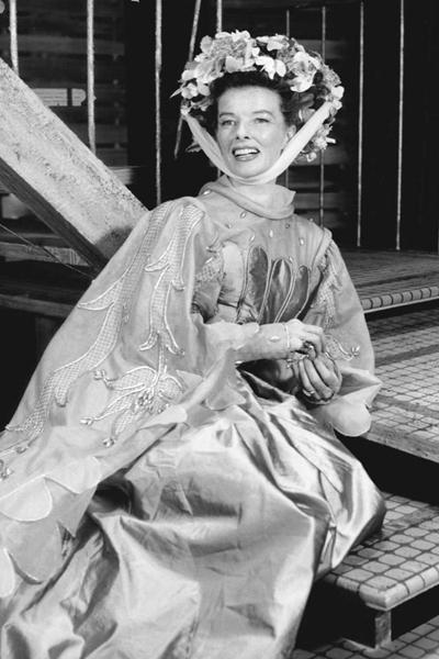 50 актрис, считавшихся эталонами красоты в начале-середине XX века