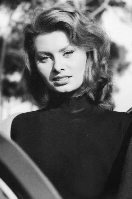 50 актрис, считавшихся эталонами красоты в начале-середине XX века