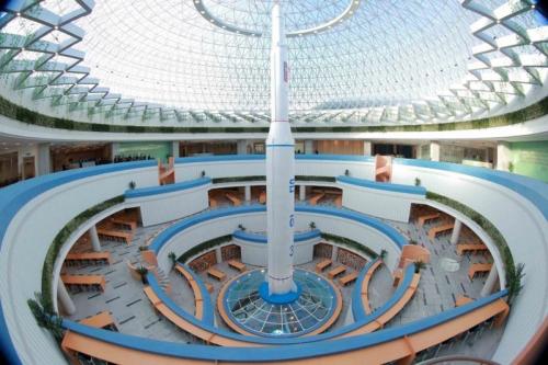 Топ-10 лучших новых зданий Северной Кореи