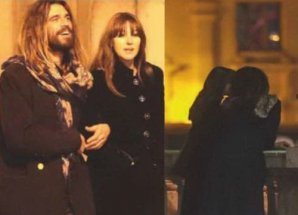 Мужчины планеты рыдают: Моника Белуччи больше не одинока