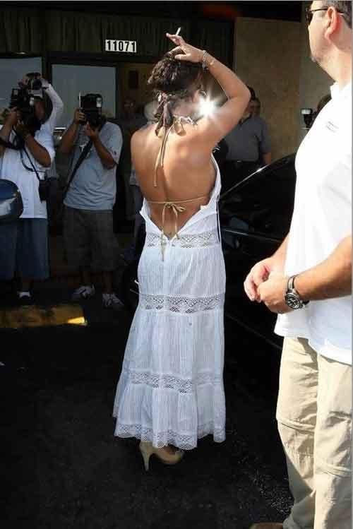 Бритни снималась пьяной: полный провал интервью и фотосессии!