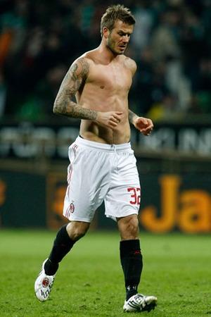 Самые дорогие части тела знаменитостей