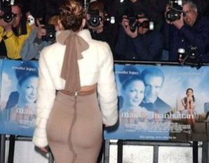 Самые дорогие части тела знаменитостей