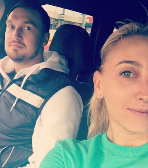 Каких мужчин выбирают красавицы-теннисистки