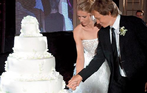 Каких мужчин выбирают красавицы-теннисистки