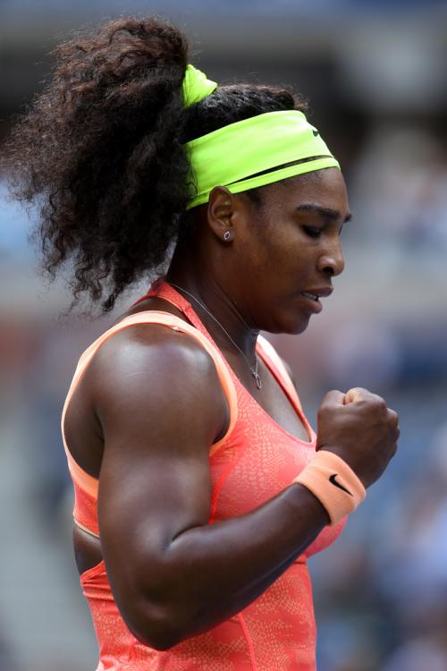 Каких мужчин выбирают красавицы-теннисистки