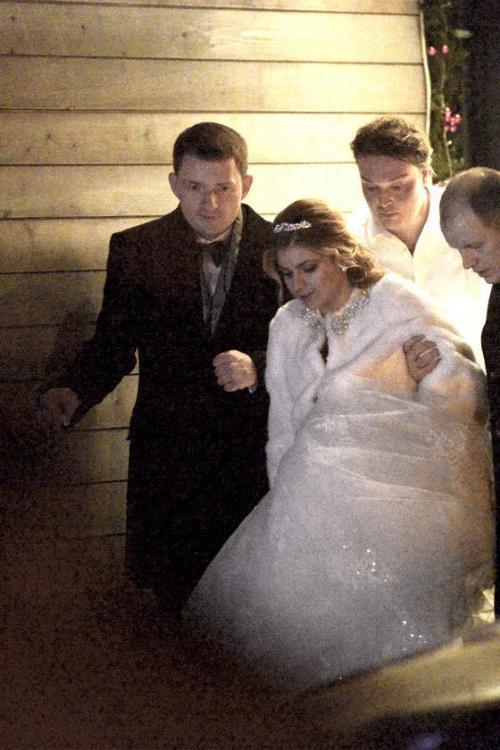 Каких мужчин выбирают красавицы-теннисистки