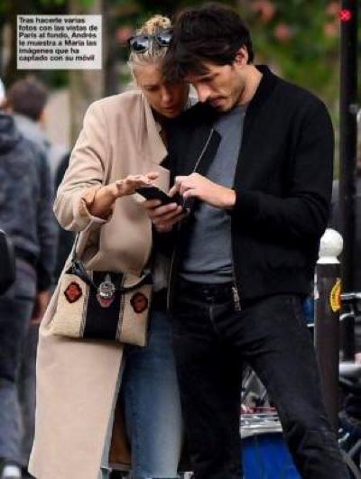 Каких мужчин выбирают красавицы-теннисистки