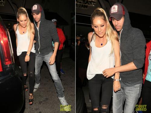 Каких мужчин выбирают красавицы-теннисистки