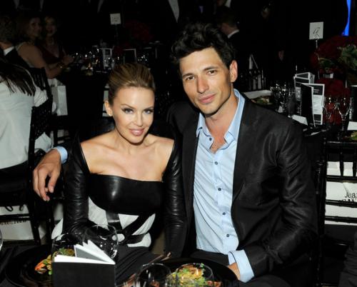 Каких мужчин выбирают красавицы-теннисистки