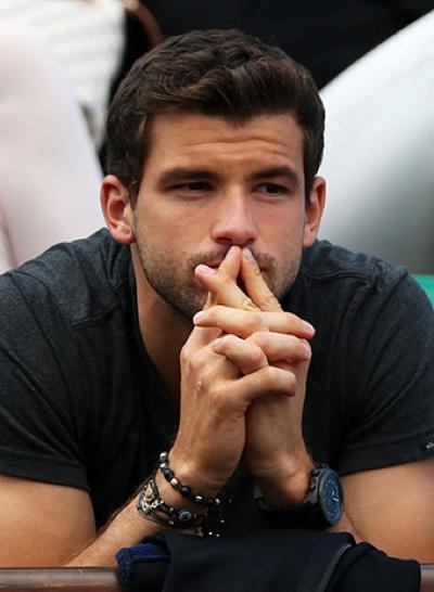 Каких мужчин выбирают красавицы-теннисистки