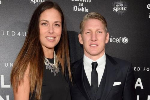 Каких мужчин выбирают красавицы-теннисистки