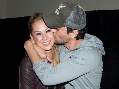 Каких мужчин выбирают красавицы-теннисистки