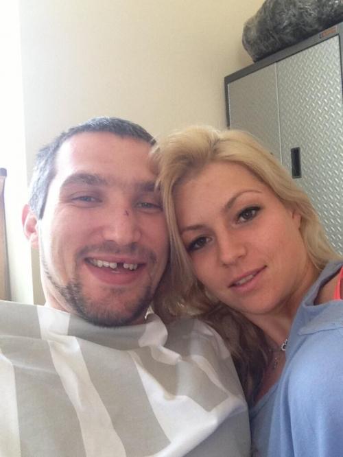 Каких мужчин выбирают красавицы-теннисистки