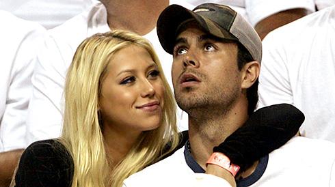 Каких мужчин выбирают красавицы-теннисистки