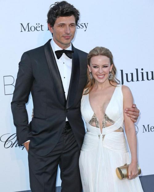 Каких мужчин выбирают красавицы-теннисистки