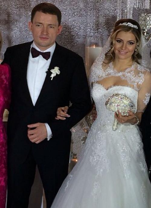 Каких мужчин выбирают красавицы-теннисистки