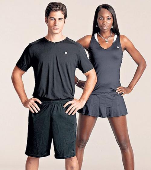 Каких мужчин выбирают красавицы-теннисистки