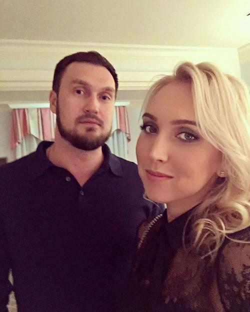 Каких мужчин выбирают красавицы-теннисистки