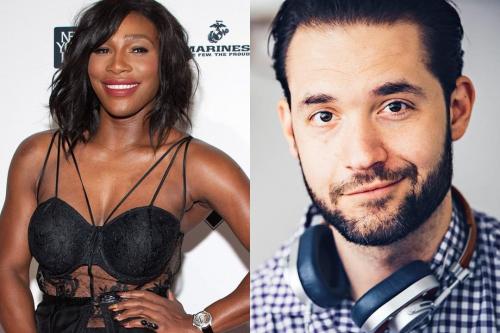 Каких мужчин выбирают красавицы-теннисистки