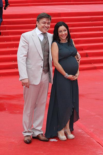 Звезды на церемонии закрытия ММКФ