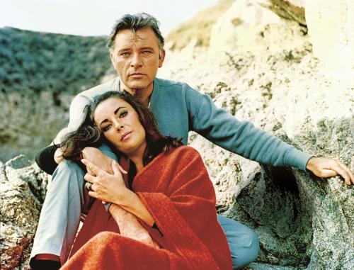 Самые скандальные браки голливудских знаменитостей